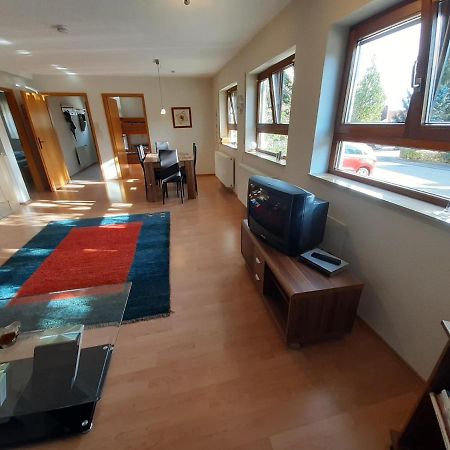 Ferienwohnung Pfaffenweiler Villingen Schwenningen Luaran gambar