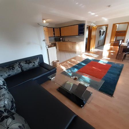 Ferienwohnung Pfaffenweiler Villingen Schwenningen Luaran gambar