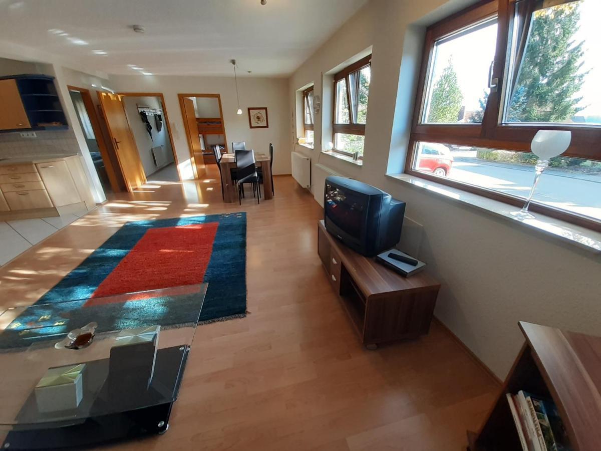 Ferienwohnung Pfaffenweiler Villingen Schwenningen Luaran gambar
