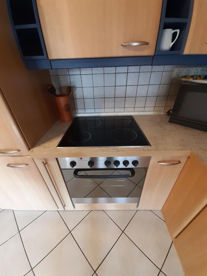 Ferienwohnung Pfaffenweiler Villingen Schwenningen Luaran gambar