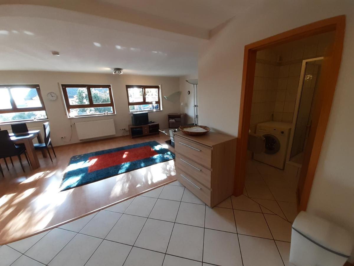 Ferienwohnung Pfaffenweiler Villingen Schwenningen Luaran gambar