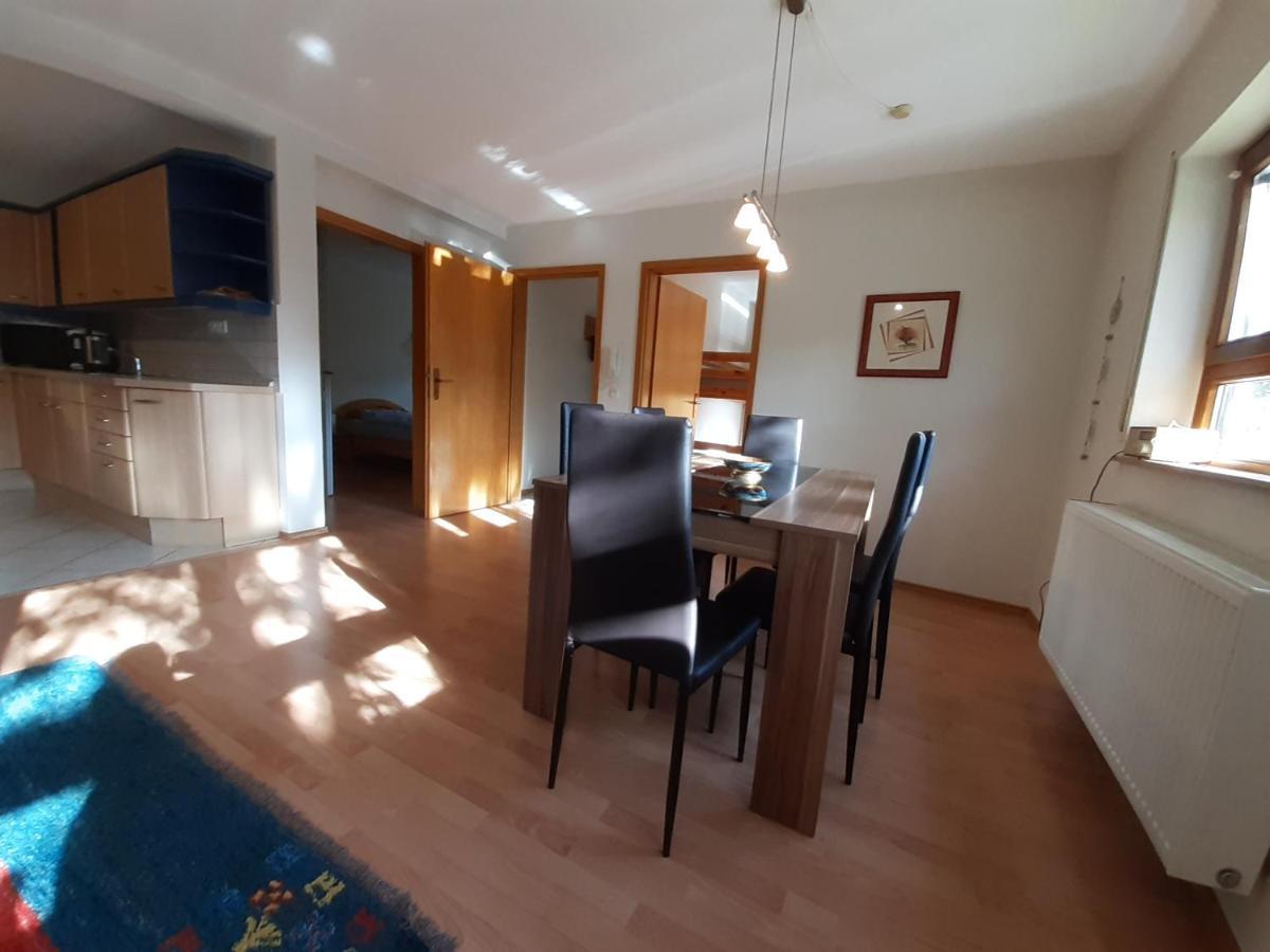 Ferienwohnung Pfaffenweiler Villingen Schwenningen Luaran gambar