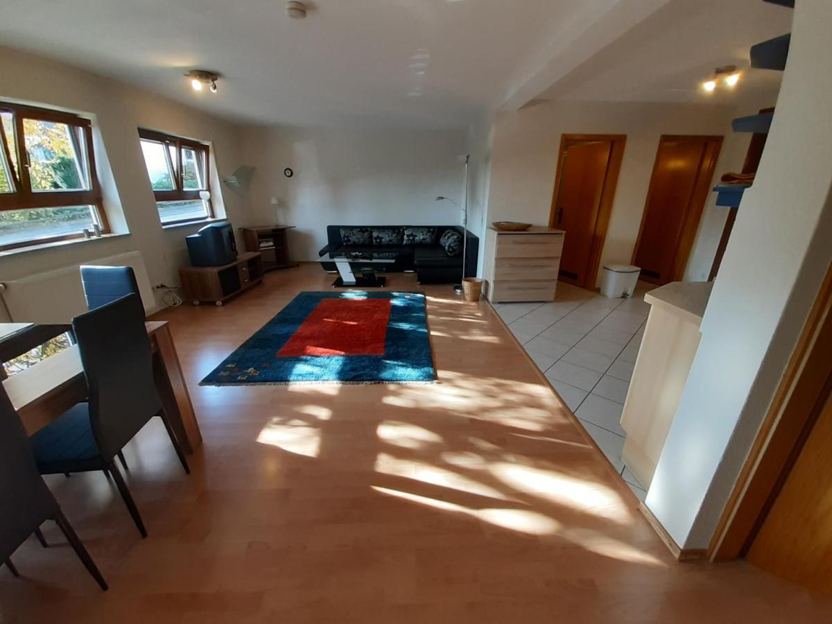 Ferienwohnung Pfaffenweiler Villingen Schwenningen Luaran gambar