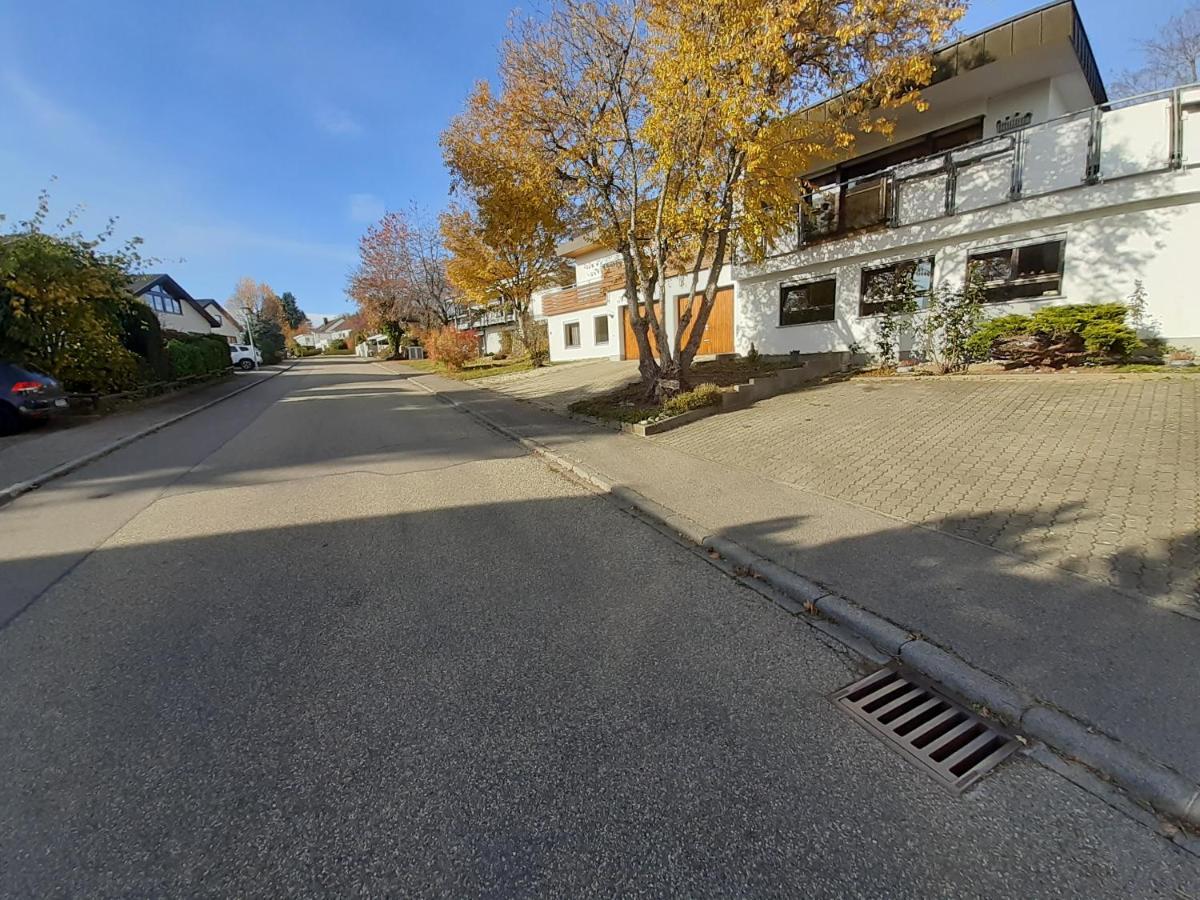 Ferienwohnung Pfaffenweiler Villingen Schwenningen Luaran gambar