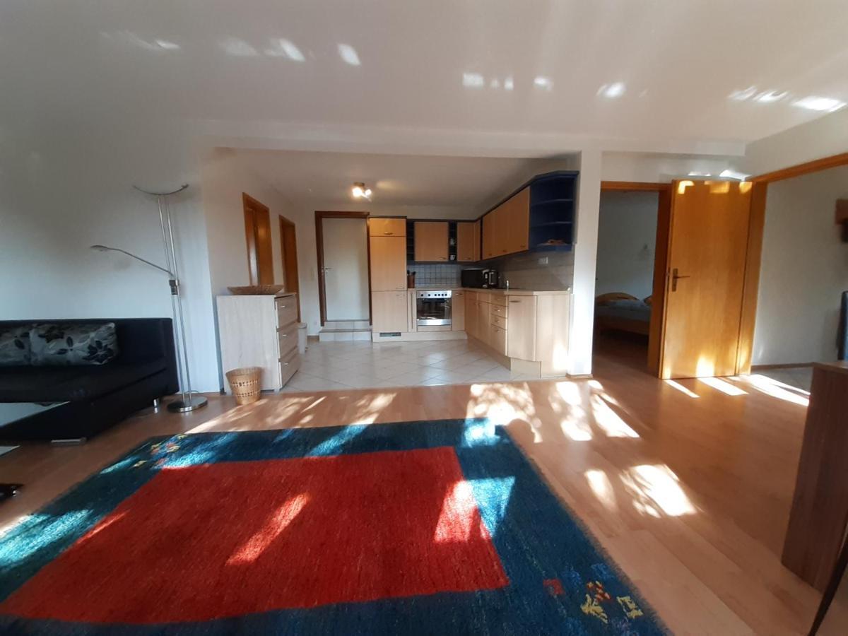 Ferienwohnung Pfaffenweiler Villingen Schwenningen Luaran gambar