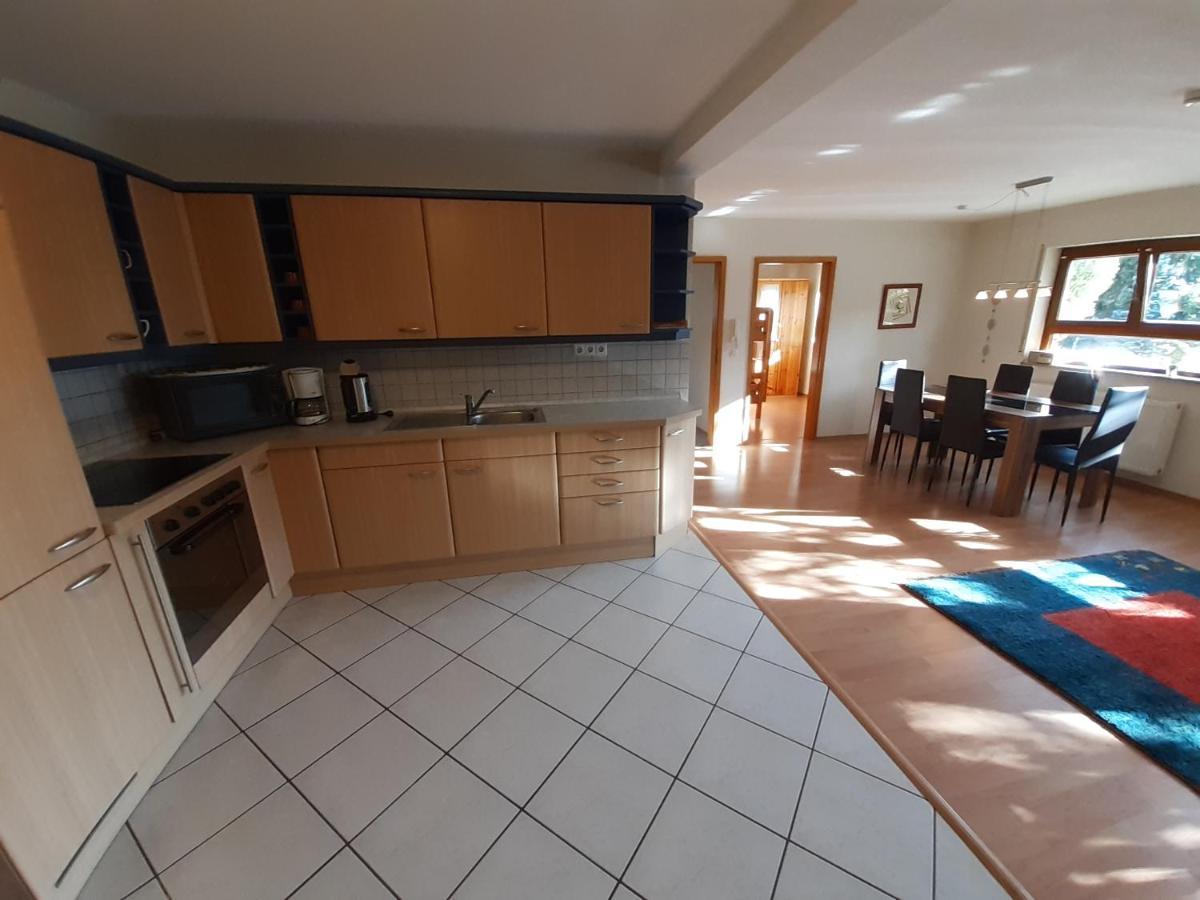 Ferienwohnung Pfaffenweiler Villingen Schwenningen Luaran gambar