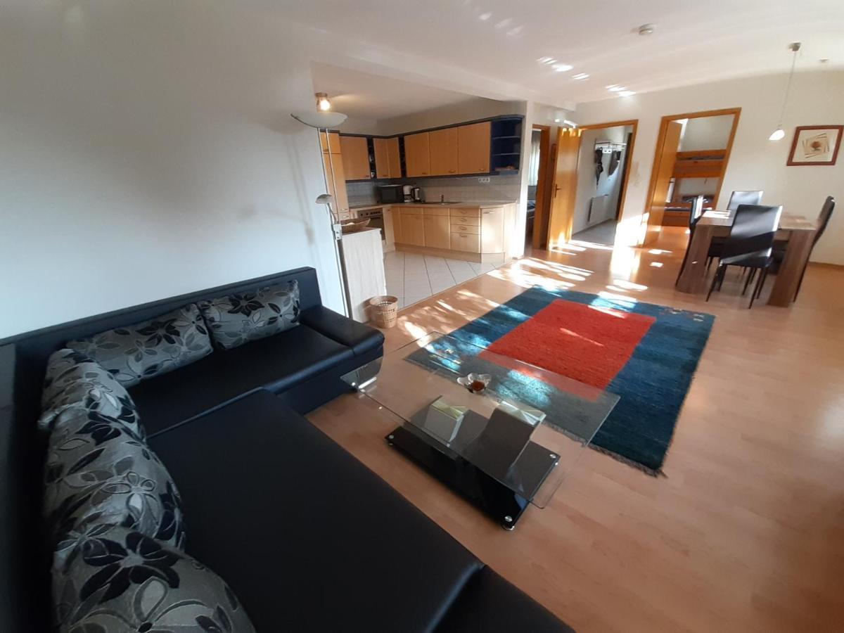 Ferienwohnung Pfaffenweiler Villingen Schwenningen Luaran gambar