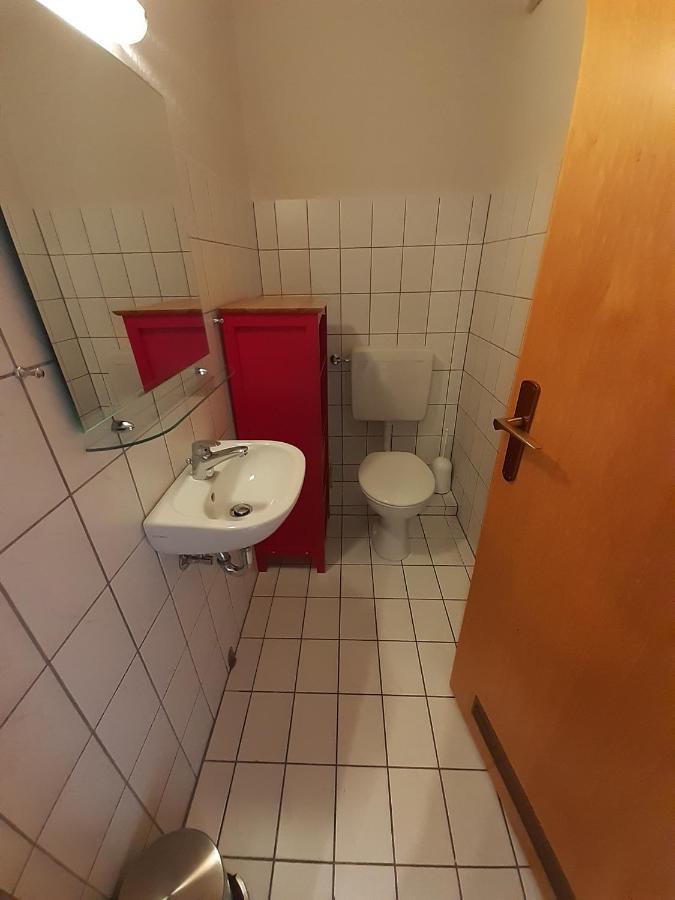 Ferienwohnung Pfaffenweiler Villingen Schwenningen Luaran gambar