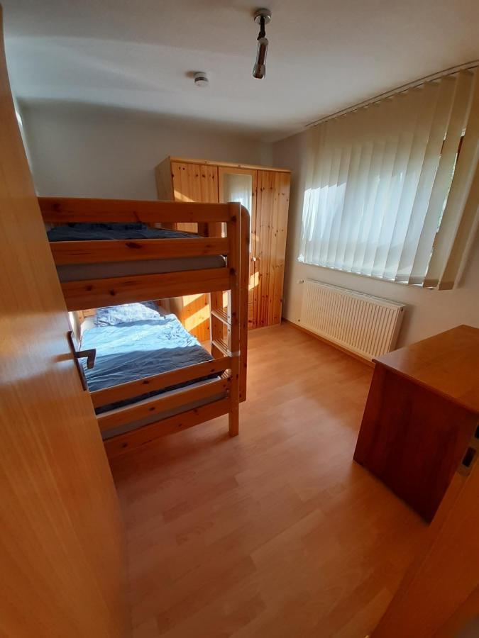 Ferienwohnung Pfaffenweiler Villingen Schwenningen Luaran gambar