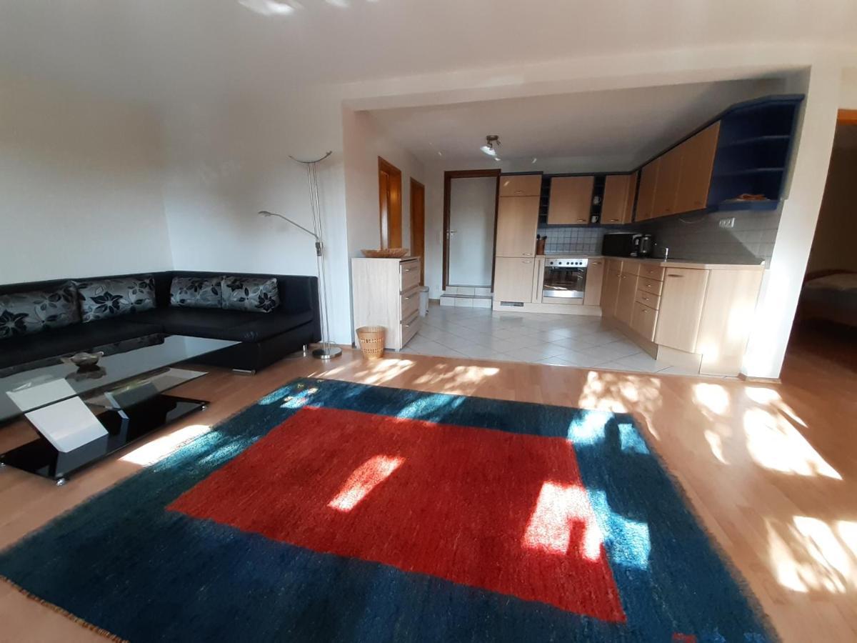 Ferienwohnung Pfaffenweiler Villingen Schwenningen Luaran gambar